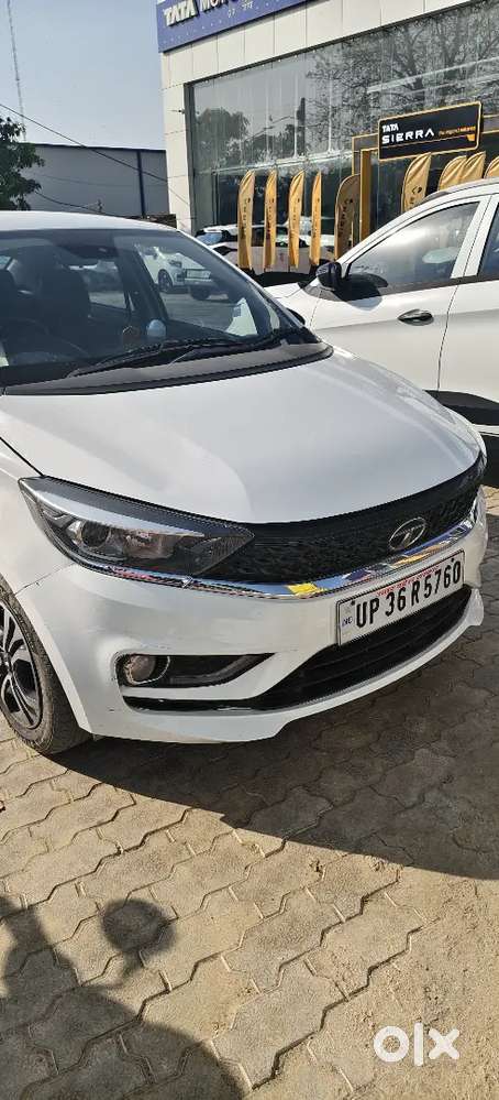 Best Mileage Cng Tigor At Cheapest Price