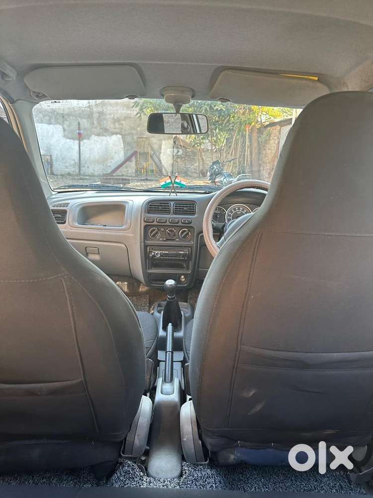 Maruti Suzuki Alto K10 2014 Petrol Well Maintained