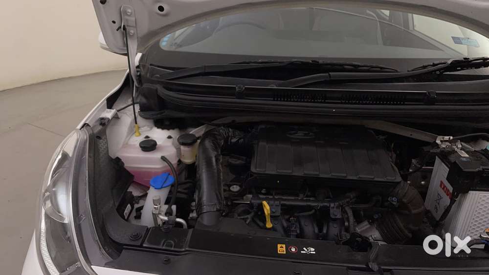 Hyundai Grand I10 Nios Sportz 1.2 Kappa Vtvt, 2025, Petrol