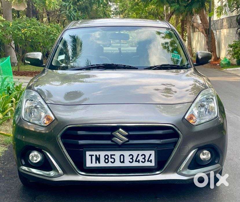 Maruti Suzuki Swift Dzire Zxi Plus , 2021, Petrol