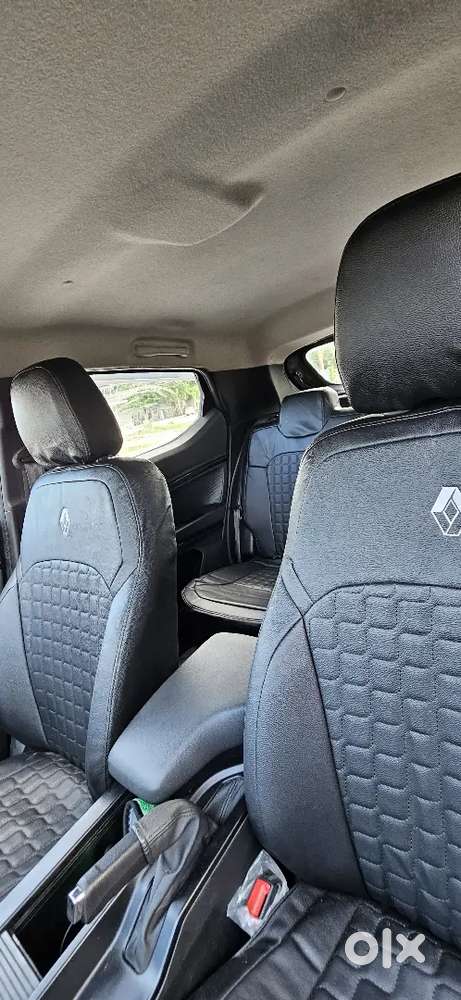 Renault Kiger Petrol 2025 Manual Variant