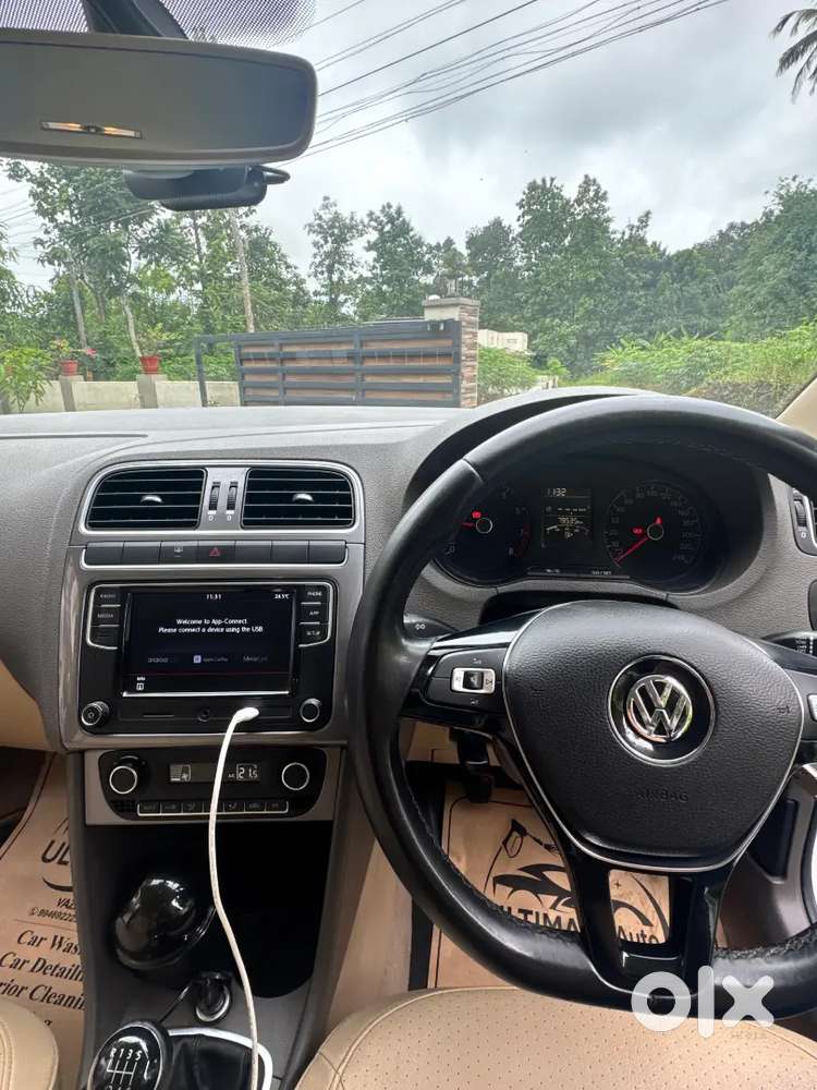 Volkswagen Vento 1.0 Highline  2021