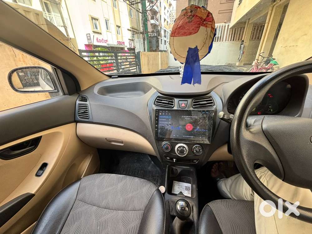 Hyundai Eon Petrol 2013 Era +
