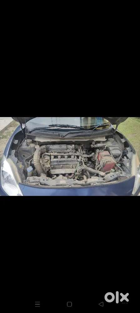 Maruti Suzuki Dzire 2023 Petrol 72000 Km Driven
