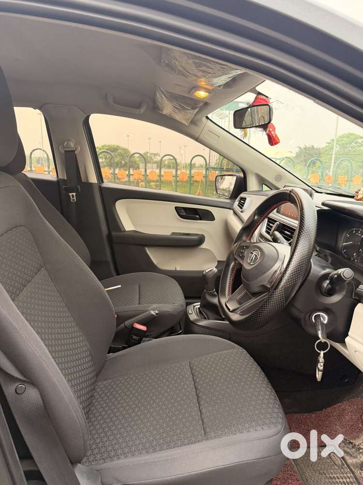 Tata Altroz 1.2 Xm Plus, 2024, Diesel