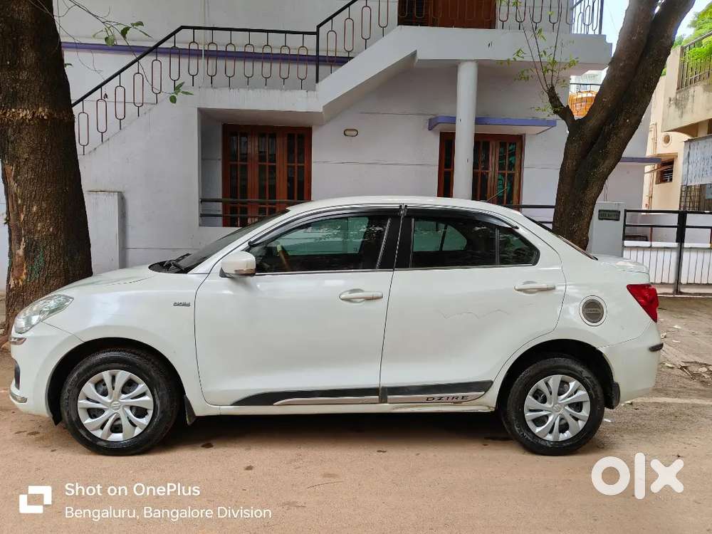 Maruti Suzuki Dzire 2019 Diesel