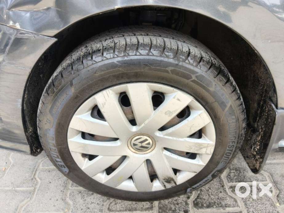 Volkswagen Ameo 1.2 Mpi Comfortline, 2018, Petrol