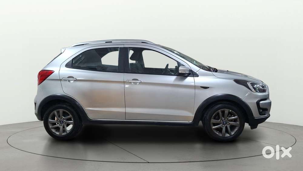 Ford Freestyle Titanium Petrol, 2019, Petrol