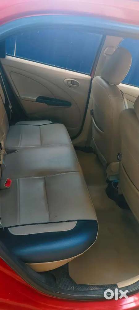 Toyota Etios