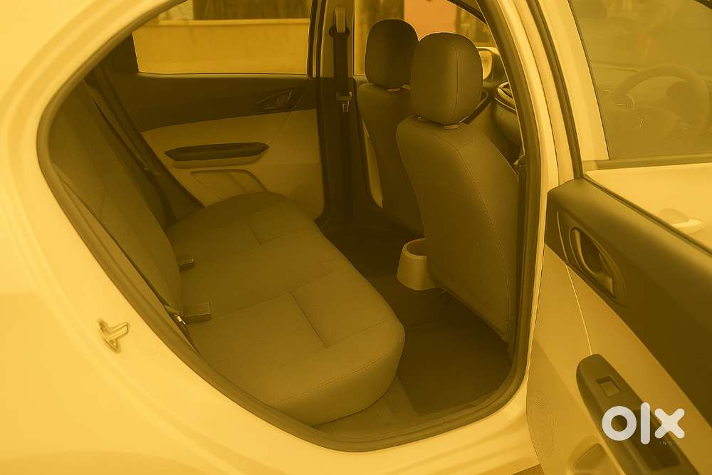 Tata Tiago Ev 2023 Electric Well Maintained