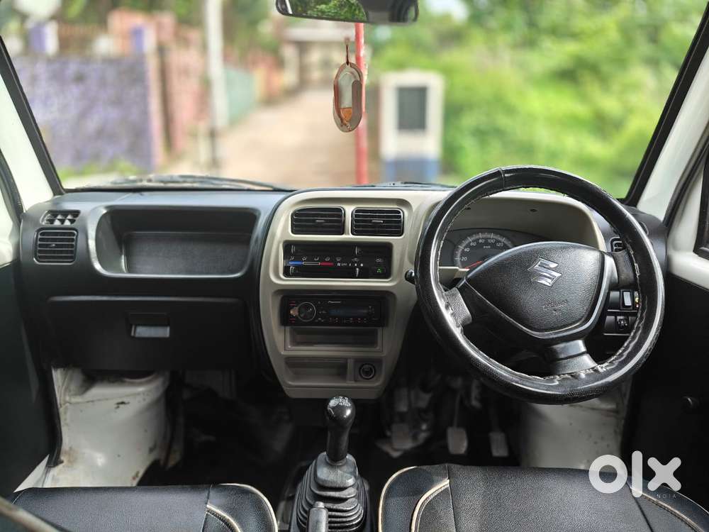 Maruti Suzuki Eeco Cng 5 Seater Ac, 2019, Cng & Hybrids