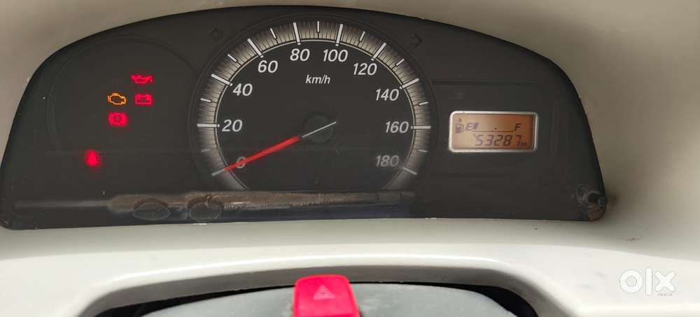 Maruti Suzuki Eeco 5 Str, 2020, Petrol