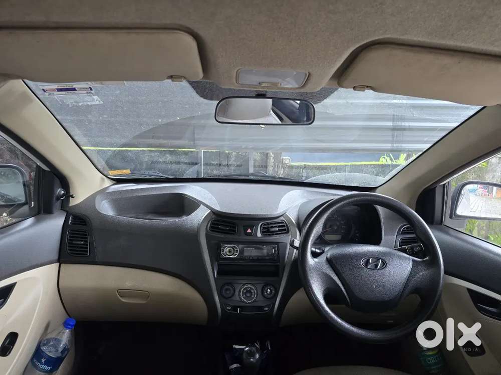 Hyundai Eon 2017 Petrol 106000 Km Driven