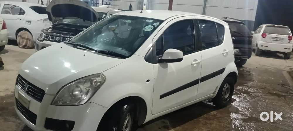 Ritz Good Condition