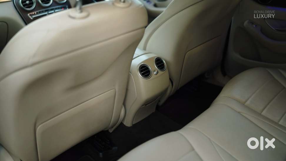 Mercedes-benz Glc Class, 2023, Diesel