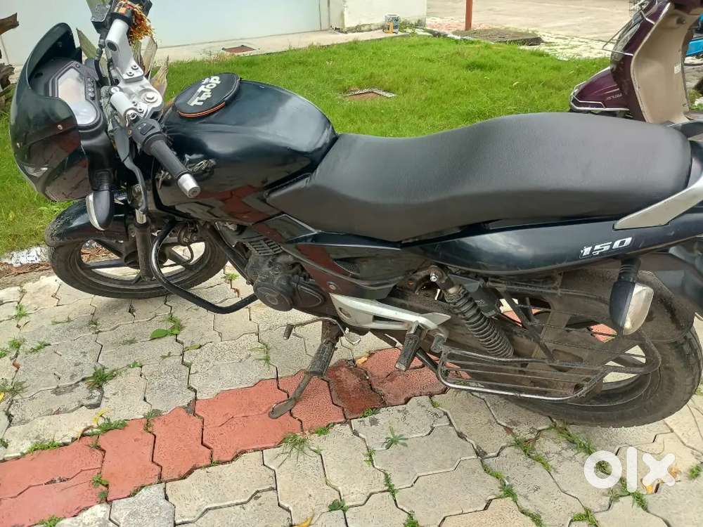 Bajaj Pulsar UG4 For Sale First Owner Motorcycles 1821795123 - Main Image