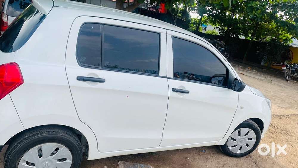 Maruti Suzuki 2017 Model
