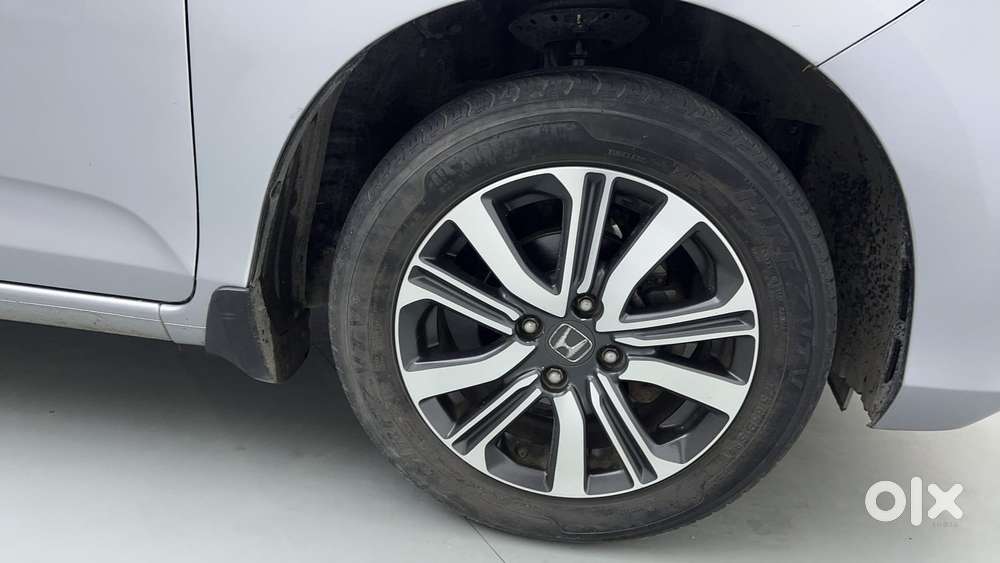 Honda Amaze Vx 1.2 Petrol Cvt, 2022, Petrol