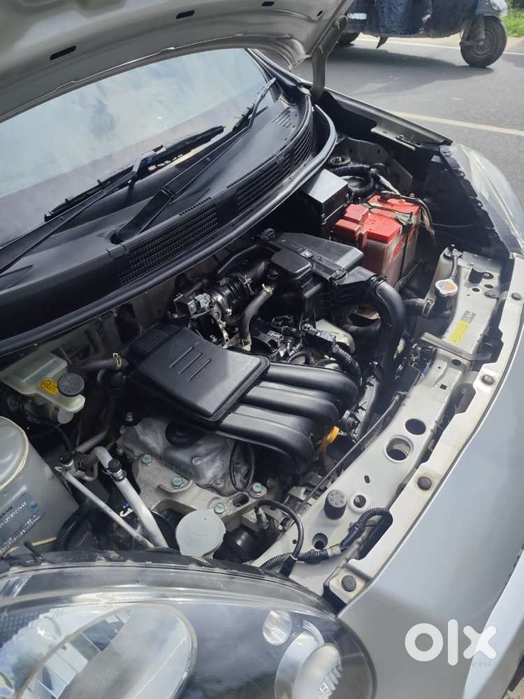 Nissan Micra Xl Optional, 2019, Petrol