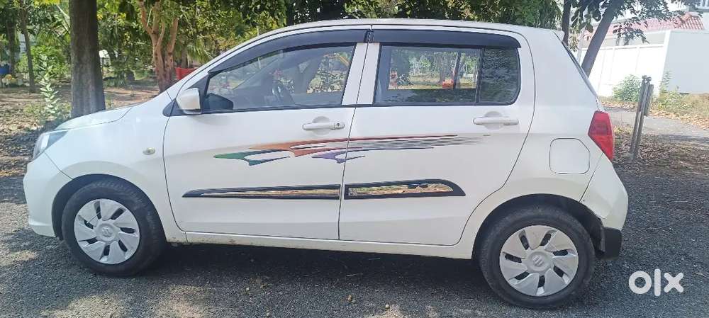 Celerio Vxi
