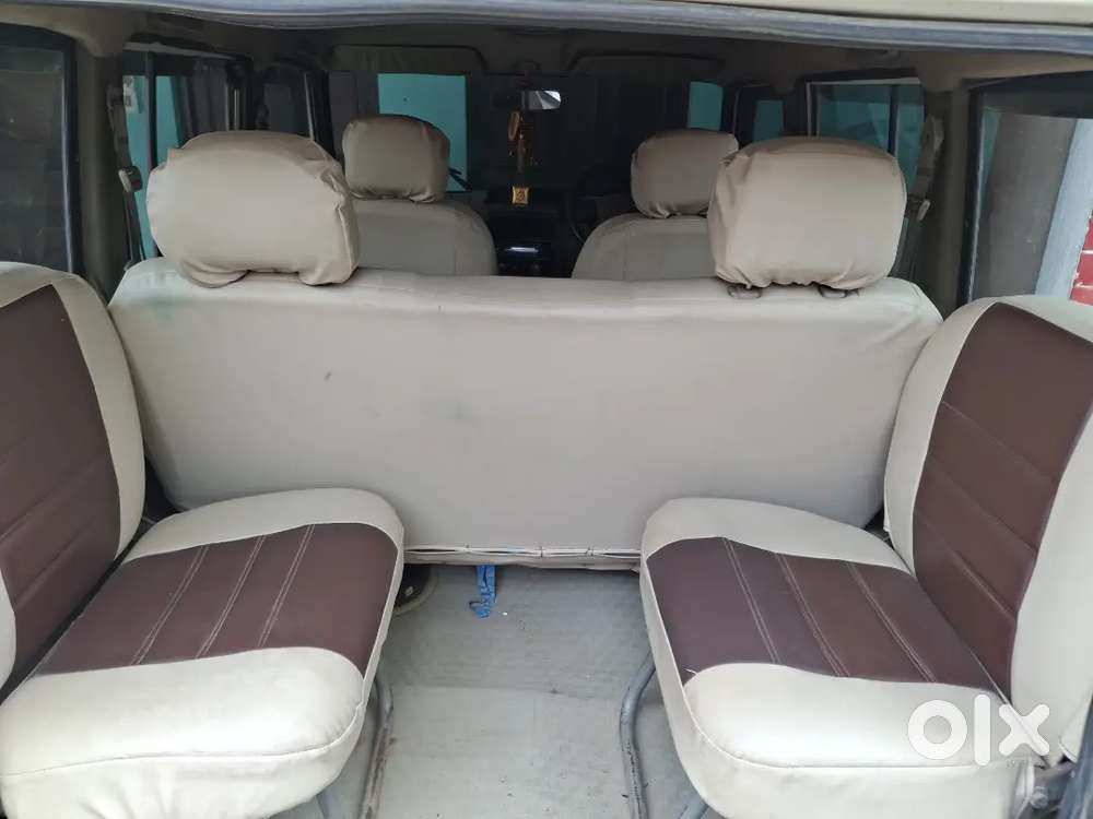 Mahindra Bolero Power Plus 2018