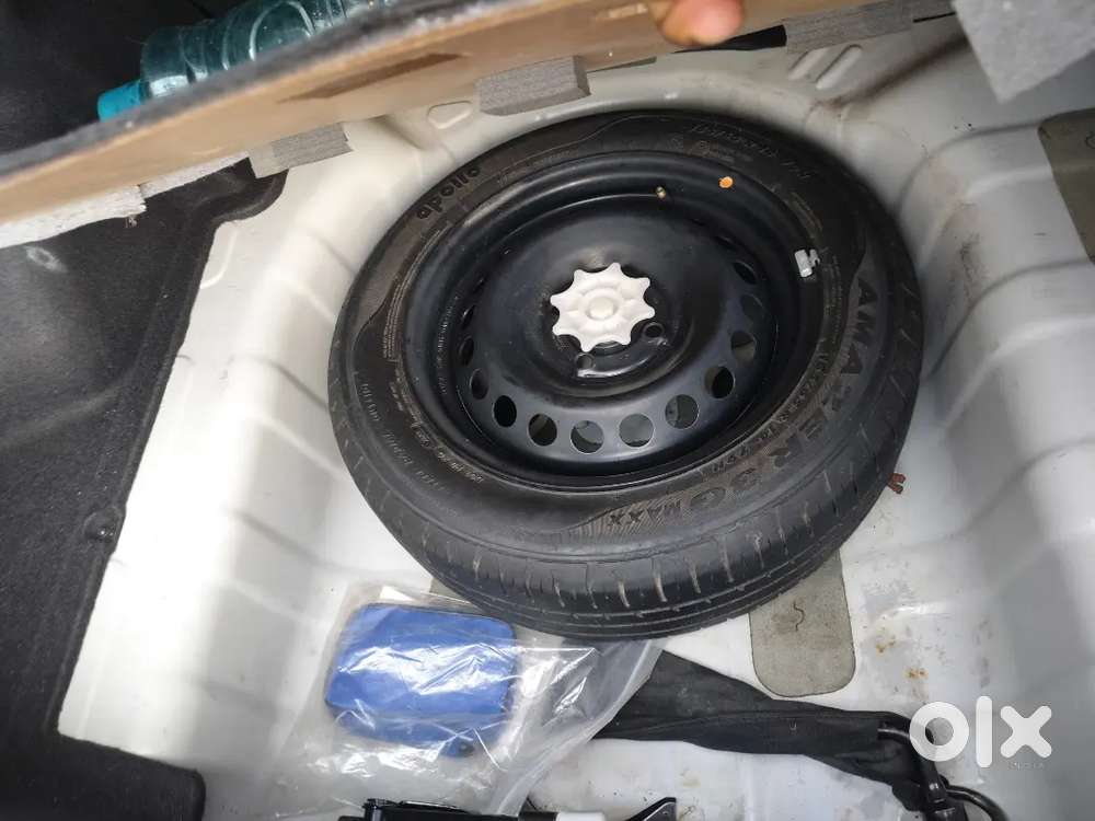 Hyundai Xcent 2019 Petrol Good Condition