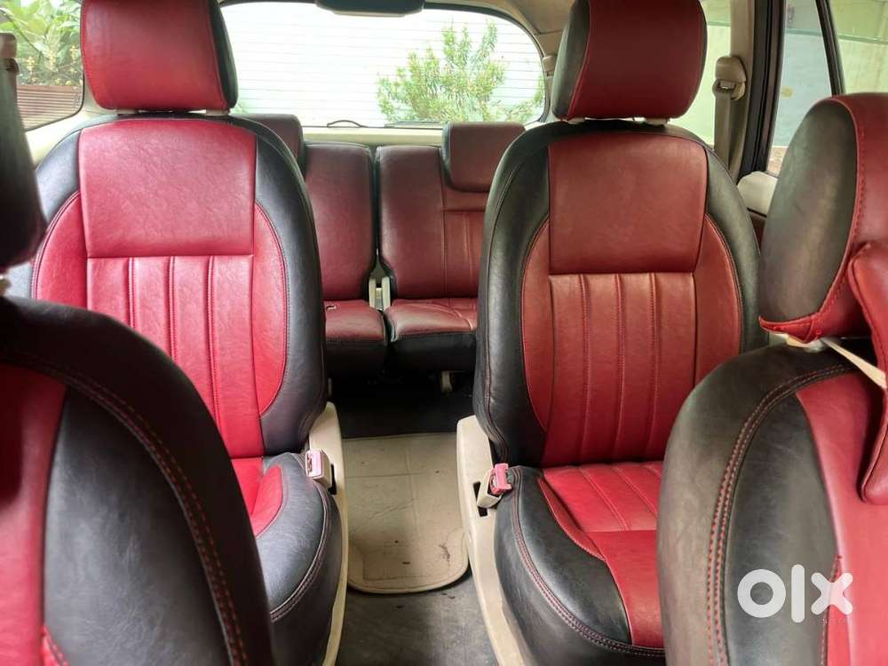Toyota Innova Hycross 2006 Diesel 247620 Km Driven