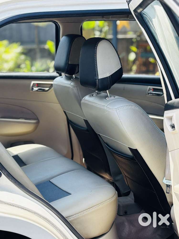 Maruti Suzuki Swift Dzire Vdi (o), 2014, Petrol