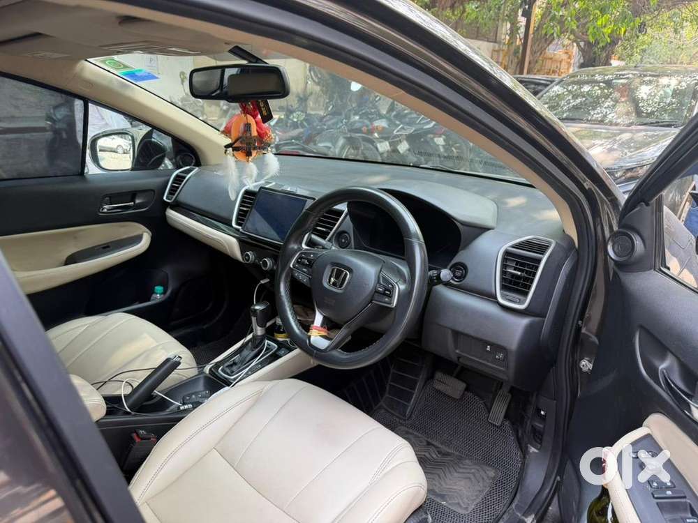 Car Is In Very Decent Condition