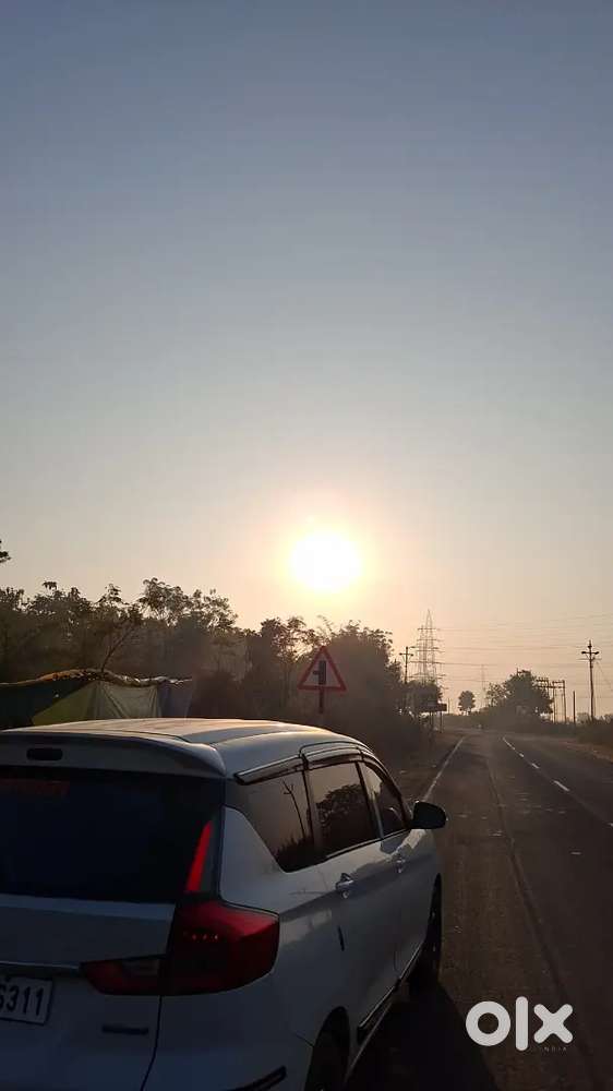 Maruti Suzuki Ertiga 2020 Base To Top Convert