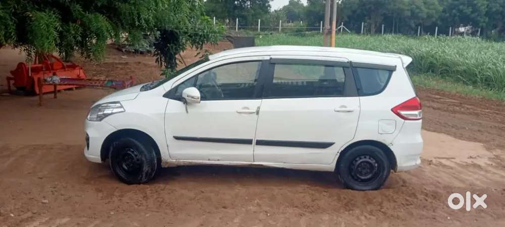 Maruti Ertiga Vxi 2016
