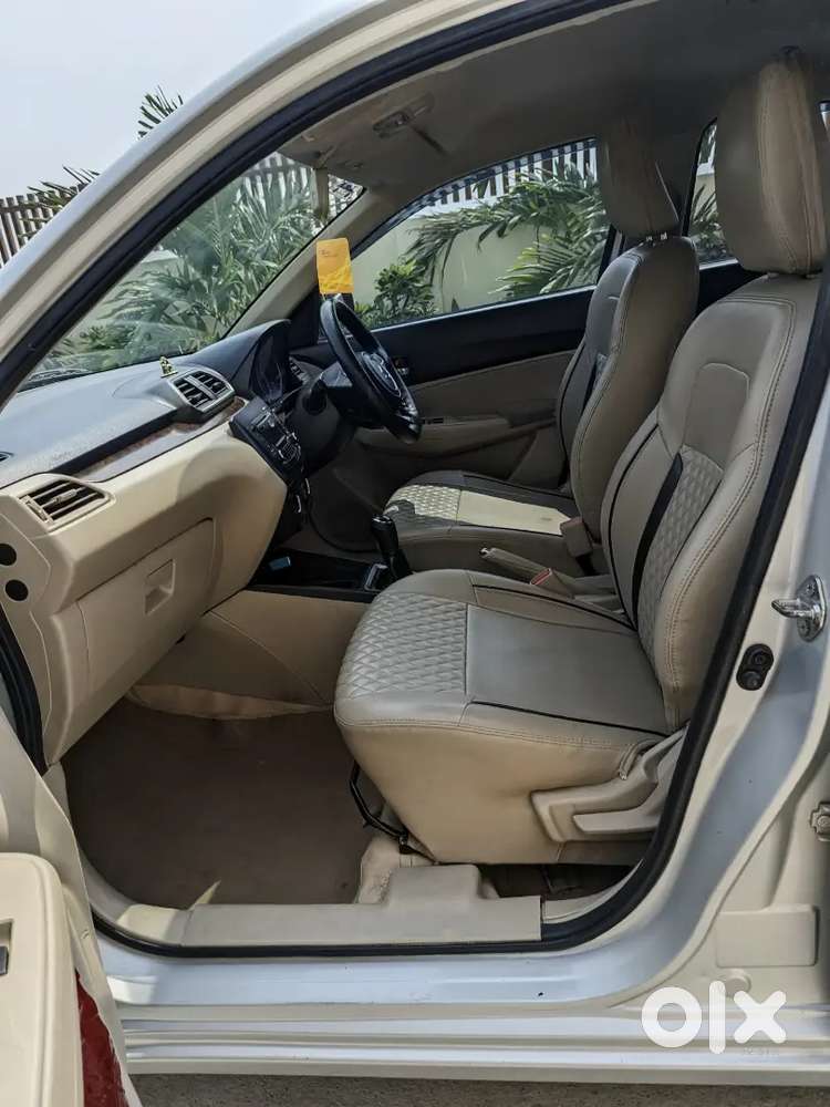 Swift Dzire Vdi 2019 Diesel