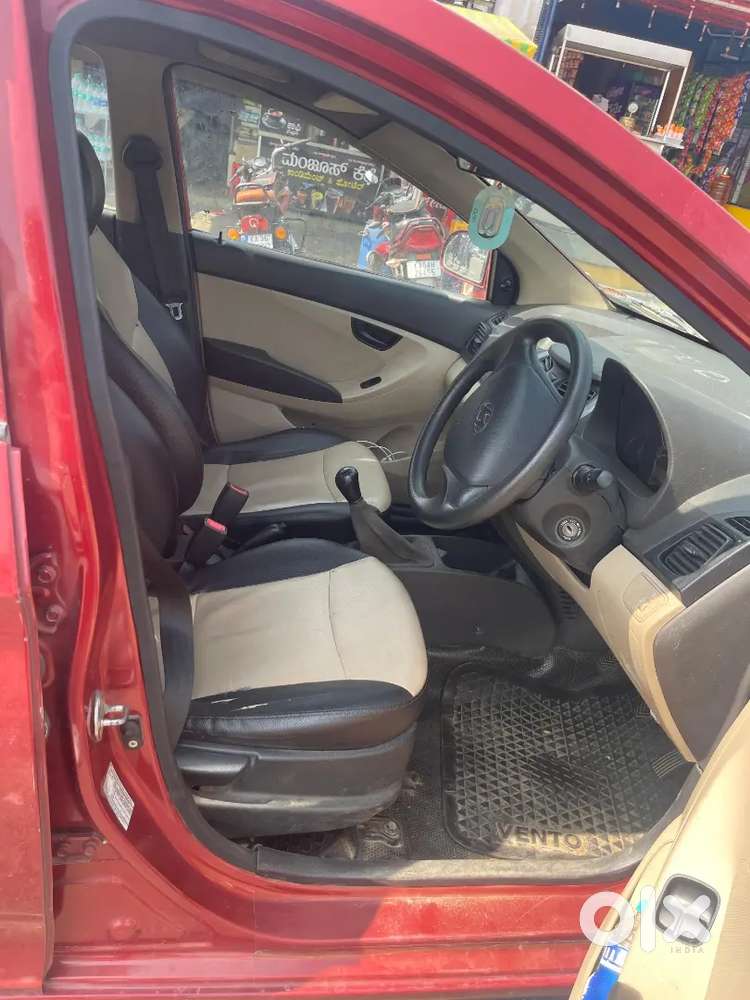 Hyundai Eon 2014