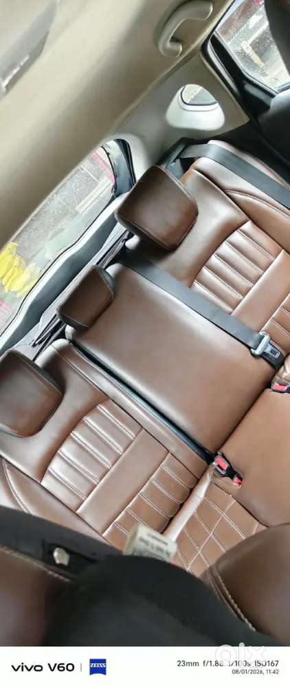 Maruti Suzuki Fronx 2024