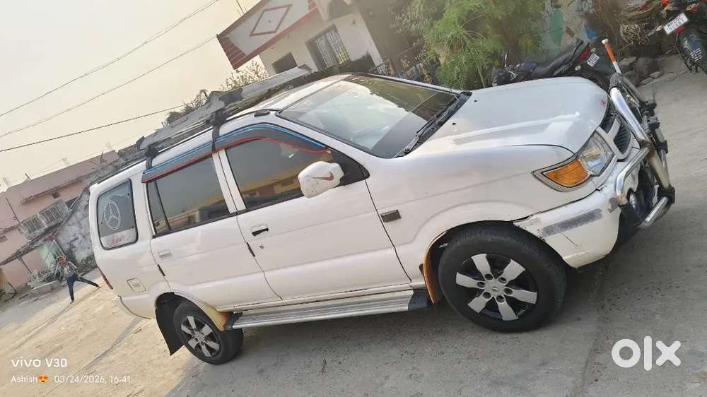 Chevrolet Tavera Neo 3 Ls For Sale