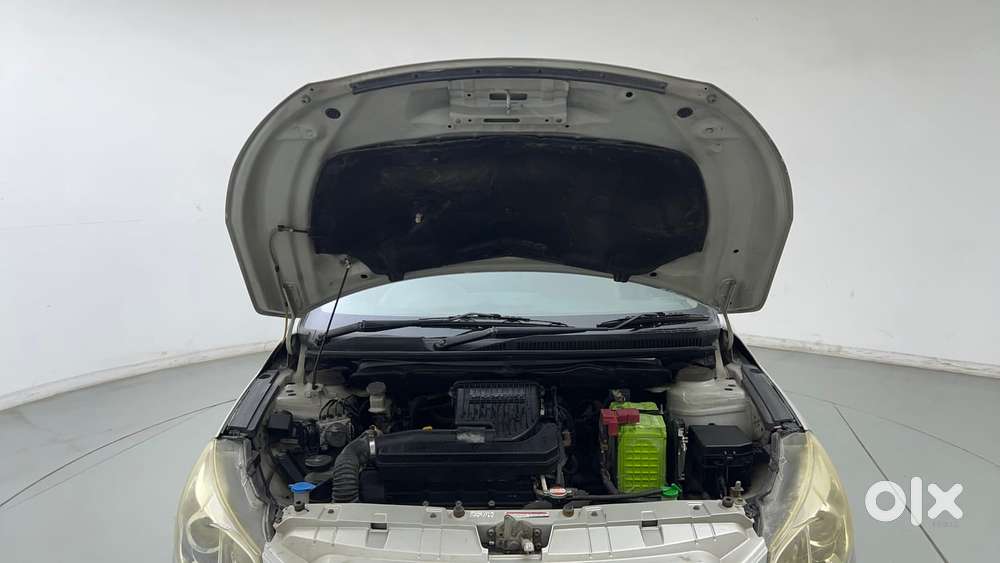 Maruti Suzuki Ciaz 1.4 Delta, 2018, Petrol