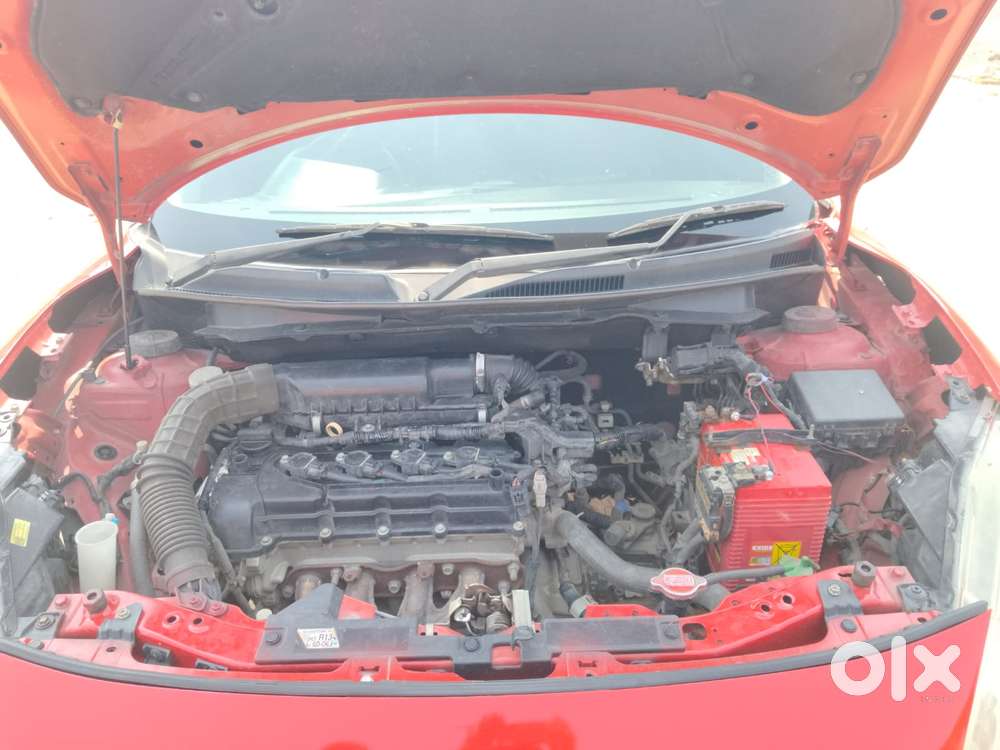 Maruti Suzuki Swift 2018 Lxi, 2018, Petrol