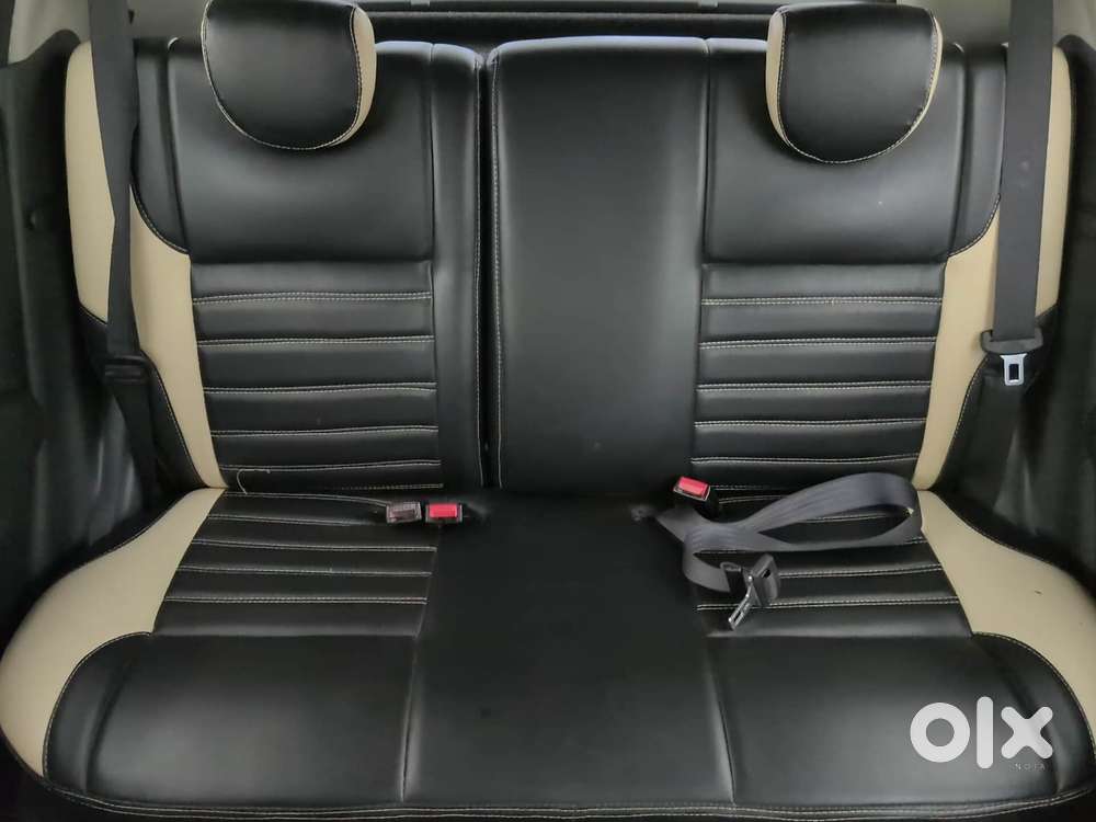 Maruti Suzuki Ritz Vxi, 2014, Petrol