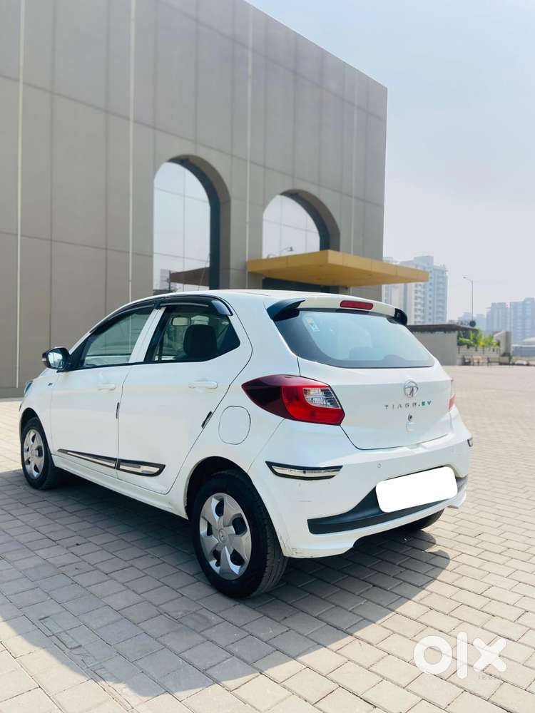 Tata Tiago Ev Xt Mr, 2023, Electric