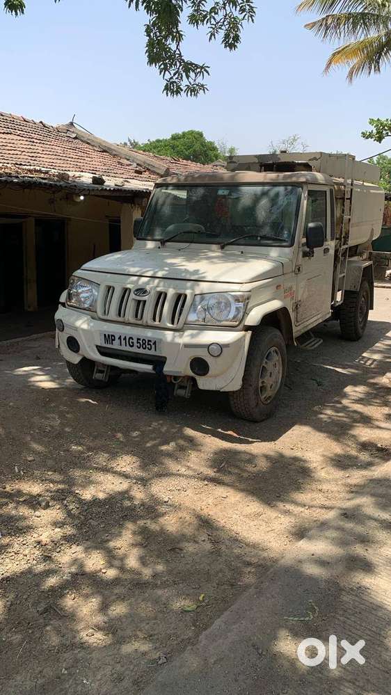 Mahindra Bolero Neo 2022 Diesel Well Maintained