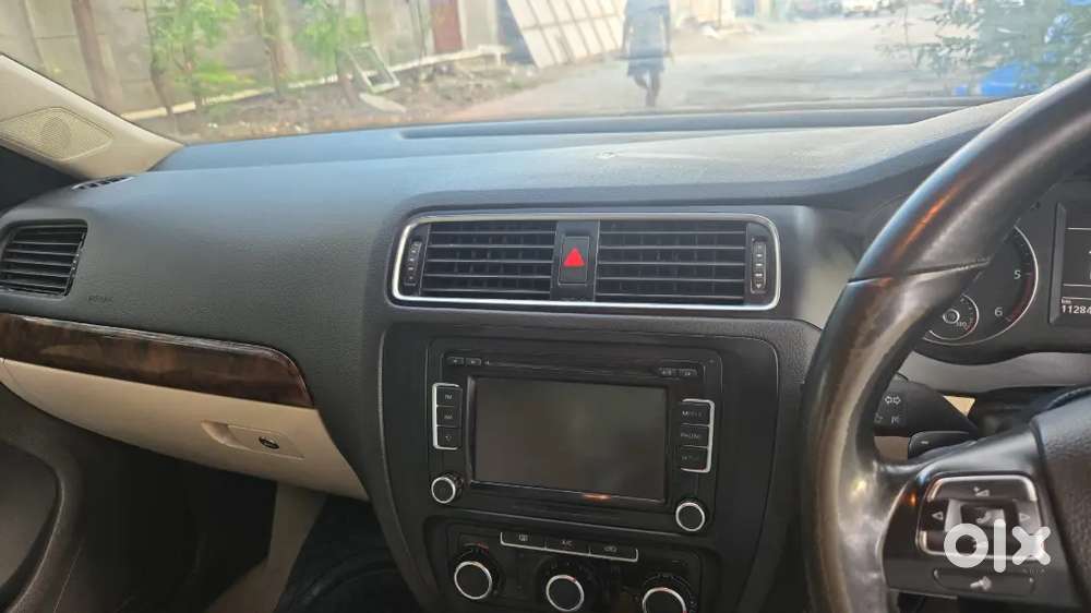 Volkswagen Jetta 1.9 Tdi 2013