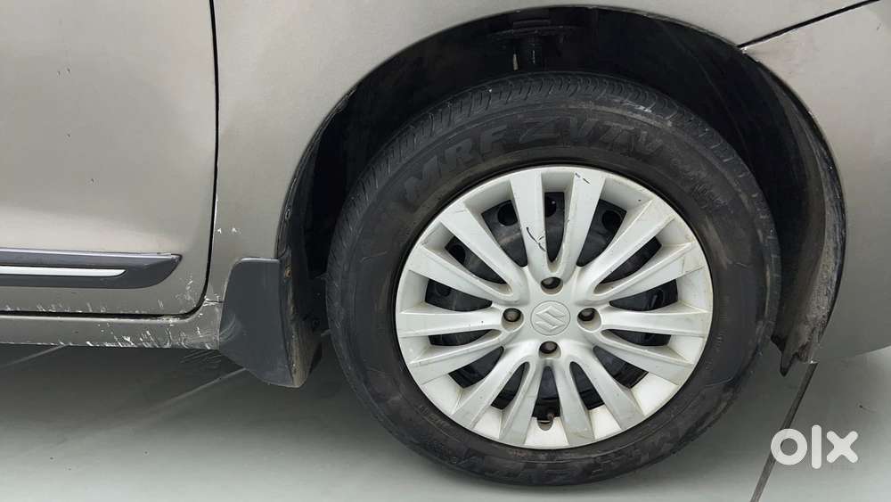 Maruti Suzuki Baleno 1.3 Delta, 2019, Petrol