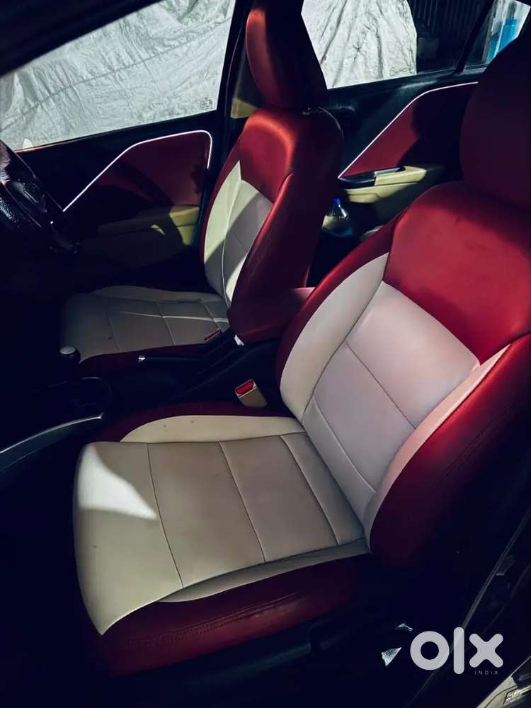 This Car Feels Just Like A Brand New One.