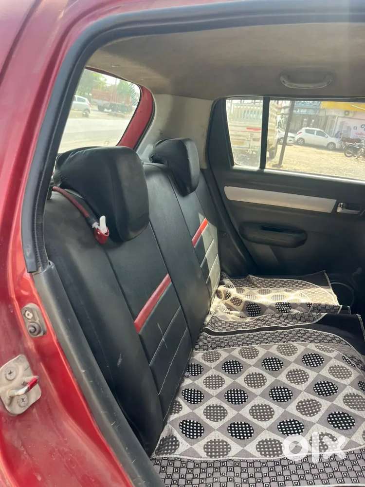 Maruti Suzuki Swift 2006