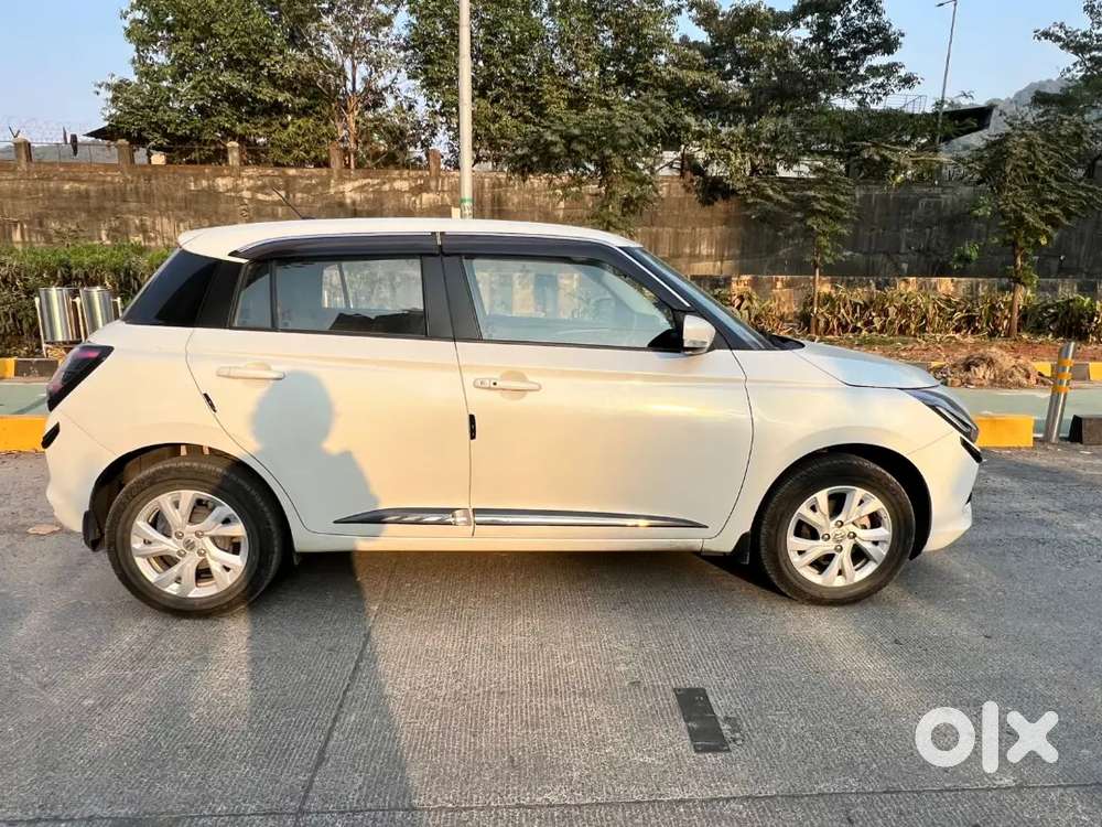 Maruti Suzuki Swift New Gen