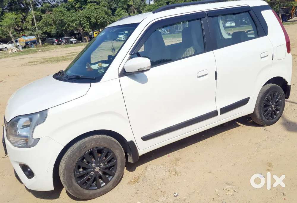 Maruti Suzuki Wagon R 2022 November