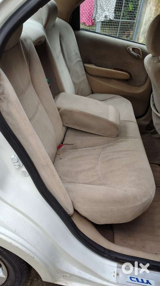 Honda City 1.5 E Mt, 2008, Petrol