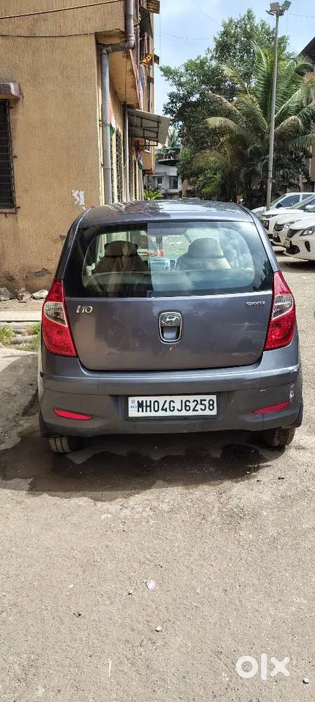 Hyundai I10 2014 Petrol 27000 Km Driven