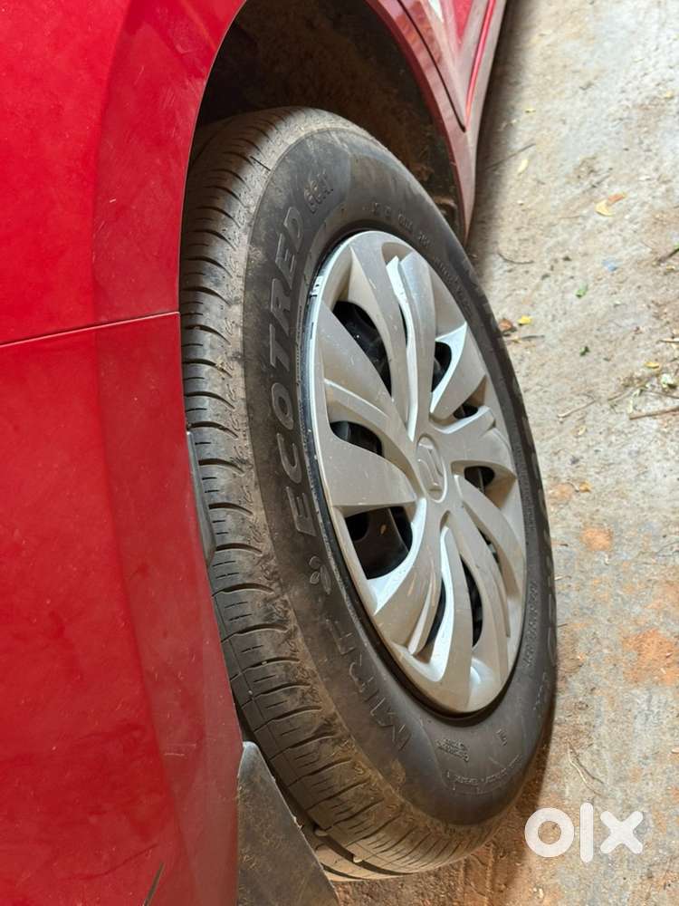 Maruti Suzuki Swift 2024