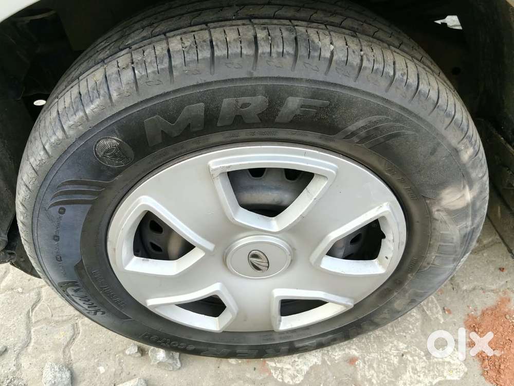 Mahindra Scorpio [ ] 2.2 S5, 2020, Diesel
